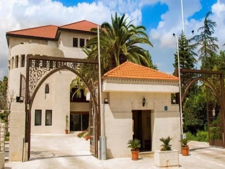 مدار الساعة,أسرار أردنية,رئيس الوزراء,رئاسة الوزراء,وزارة العدل