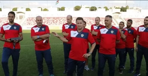 مدار الساعة,أخبار رياضية,كأس آسيا,يزن العرب