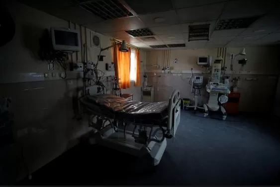 مدار الساعة,أخبار عربية ودولية,وزارة الصحة,قطاع غزة