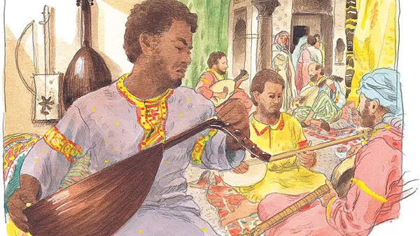 مدار الساعة,أخبار ثقافية