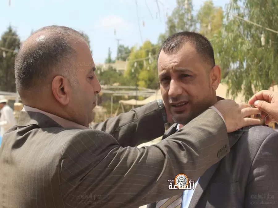 مدار الساعة,أخبار المجتمع الأردني