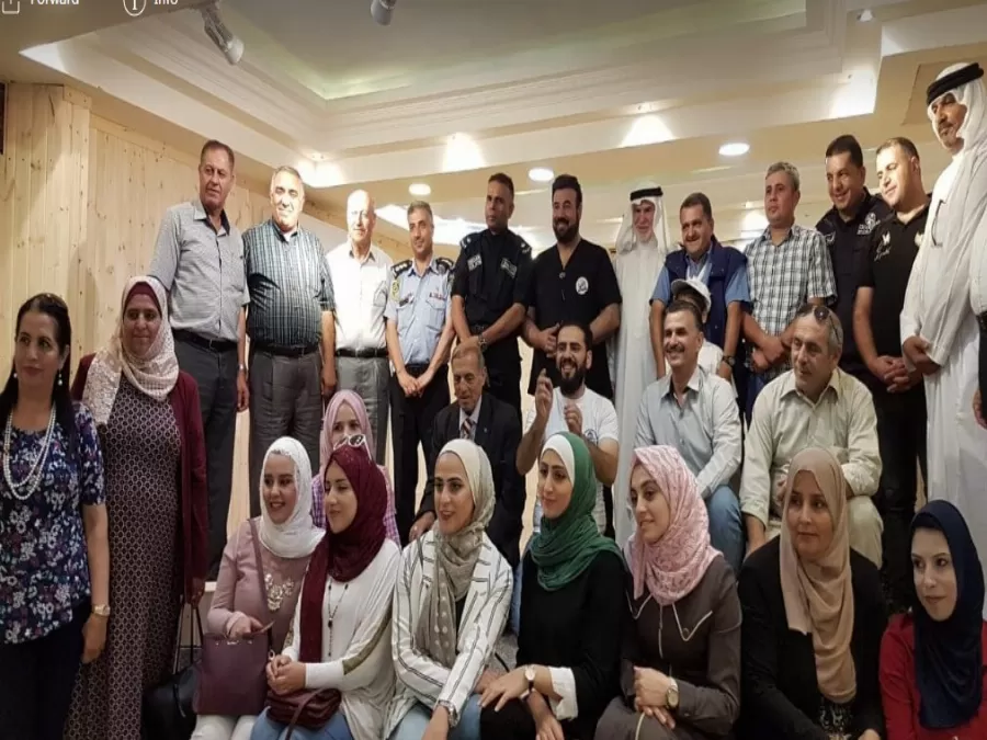 مدار الساعة,أخبار المجتمع الأردني,الأمن العام