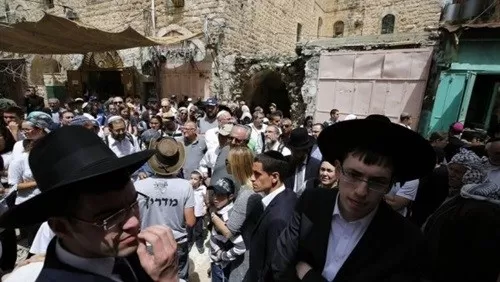 مدار الساعة,أخبار عربية ودولية,الضفة الغربية