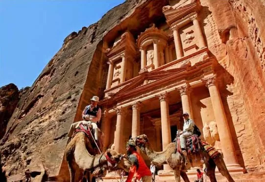 مدار الساعة,أخبار السياحة في الأردن,البنك المركزي