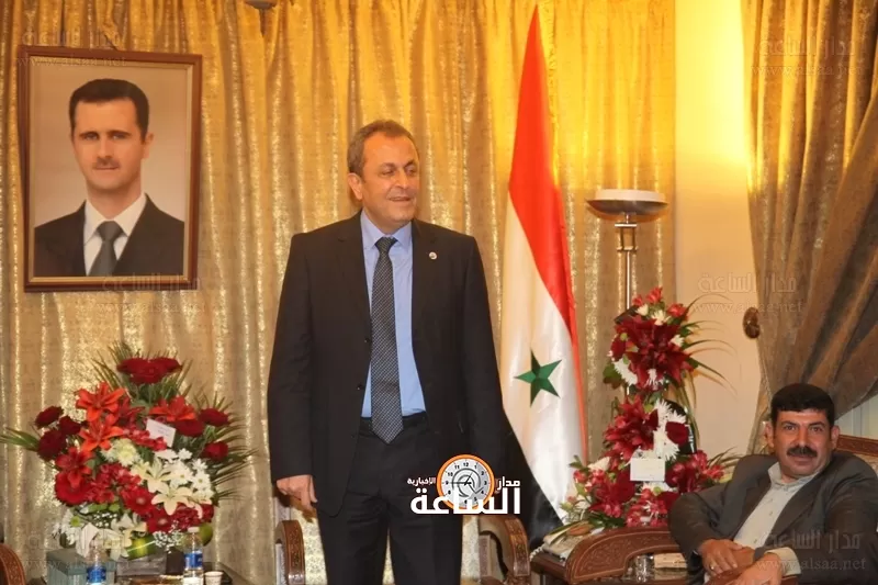 مدار الساعة,أسرار أردنية