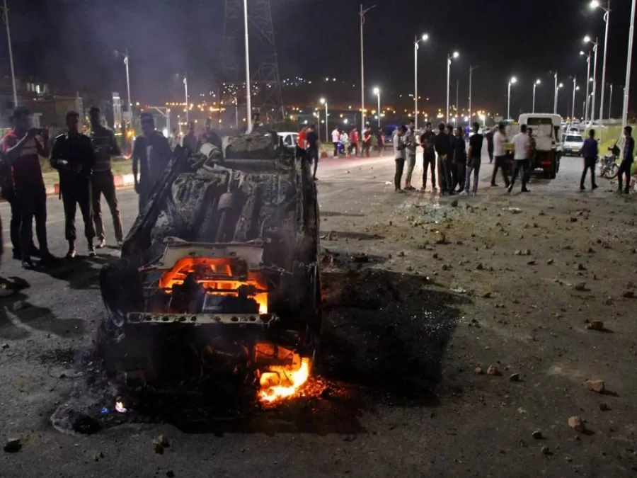 مدار الساعة,أخبار عربية ودولية,وزير الصحة