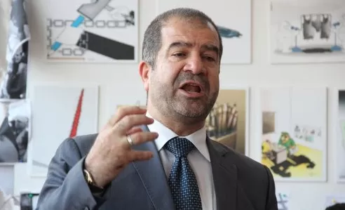 مدار الساعة,أخبار الأردن,اخبار الاردن,وليد المصري,رئيس الوزراء,بنك تنمية المدن والقرى,الضمان الاجتماعي,بلدية الزرقاء