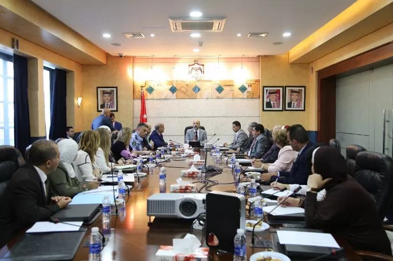 مدار الساعة,أخبار الأردن,اخبار الاردن,رئيس الوزراء,الملك عبدالله الثاني,رئاسة الوزراء