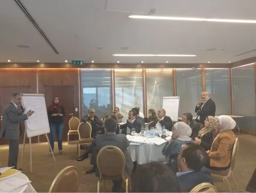 مدار الساعة,أخبار اقتصادية