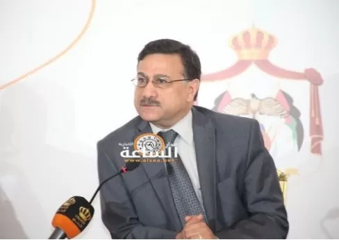 مدار الساعة,أخبار الأردن,اخبار الاردن,وزير المالية