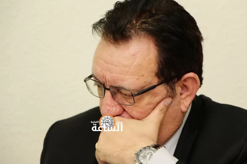 مدار الساعة,أسرار أردنية