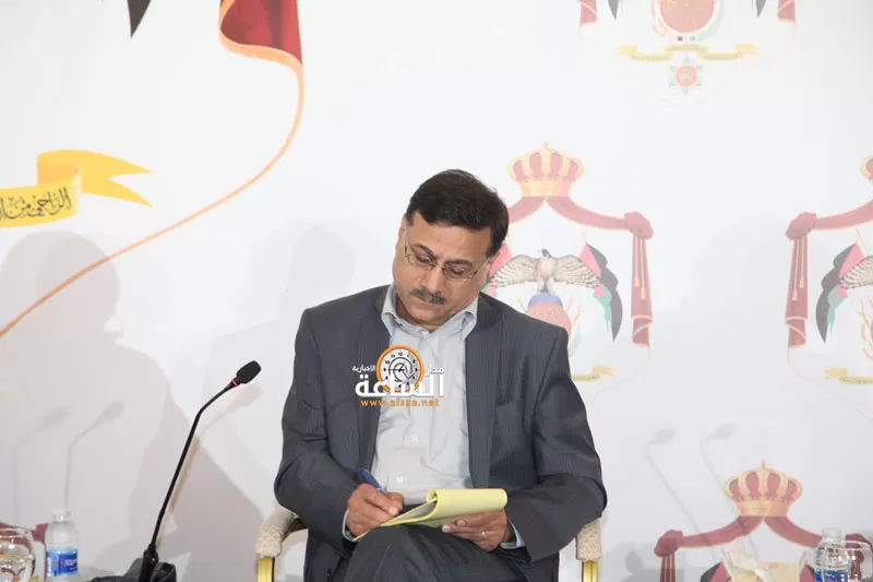 مدار الساعة,أخبار الأردن,اخبار الاردن,وزير المالية,وزارة المالية