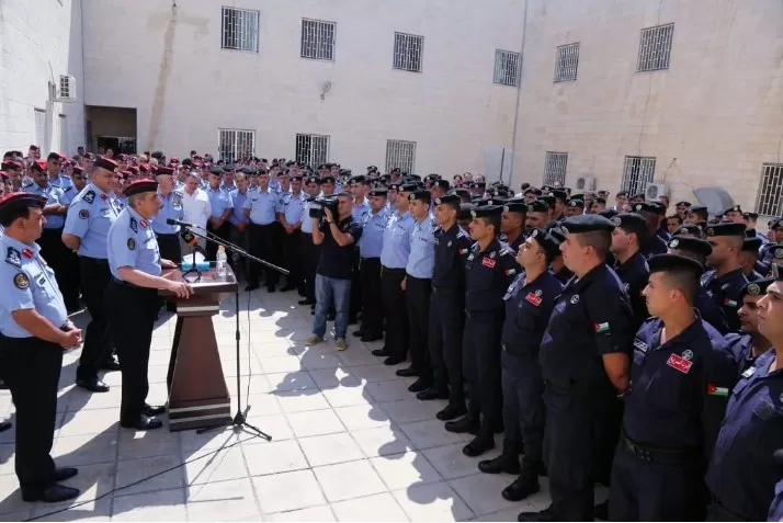 مدار الساعة,أخبار الأردن,اخبار الاردن,الملك عبد الله الثاني,الأمن العام