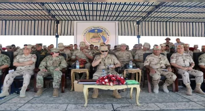مدار الساعة,أخبار الأردن,اخبار الاردن,القوات المسلحة الأردنية,القوات المسلحة,جمهورية مصر العربية,الجيش العربي