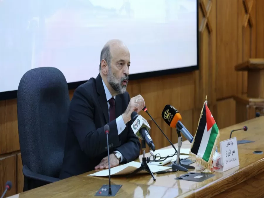 مدار الساعة,أخبار الأردن,اخبار الاردن,رئيس الوزراء,سيادة القانون