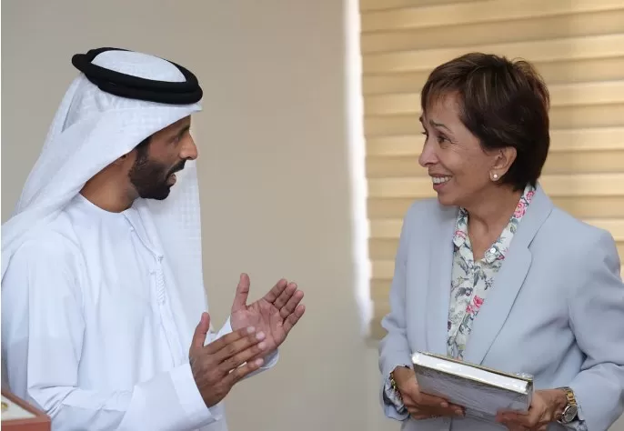 مدار الساعة,أخبار الأردن,اخبار الاردن,بسمة بنت طلال,الصندوق الأردني الهاشمي للتنمية البشرية,التنمية الاجتماعية,الأمم المتحدة