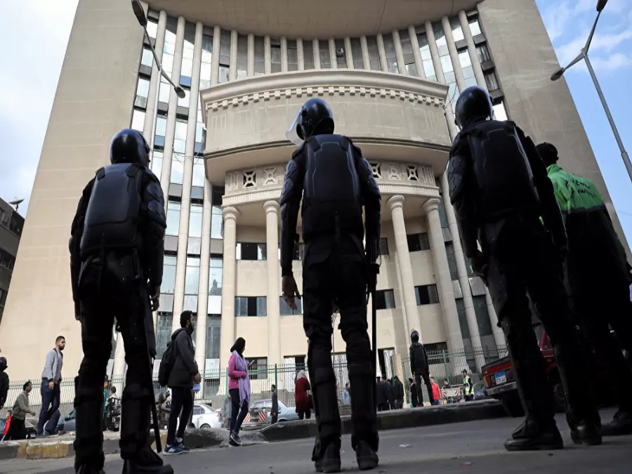 مدار الساعة,أخبار عربية ودولية,النيابة العامة