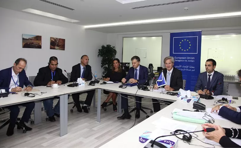 مدار الساعة,أخبار الأردن,اخبار الاردن,الملك عبدالله الثاني,الانتخابات البرلمانية,الهيئة المستقلة للانتخاب