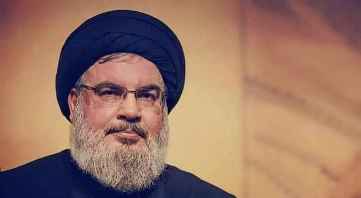 مدار الساعة,أخبار عربية ودولية,حزب الله,حسن نصرالله