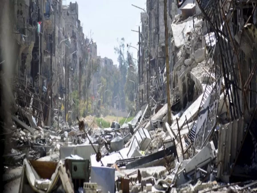 مدار الساعة,أخبار عربية ودولية,الأمم المتحدة