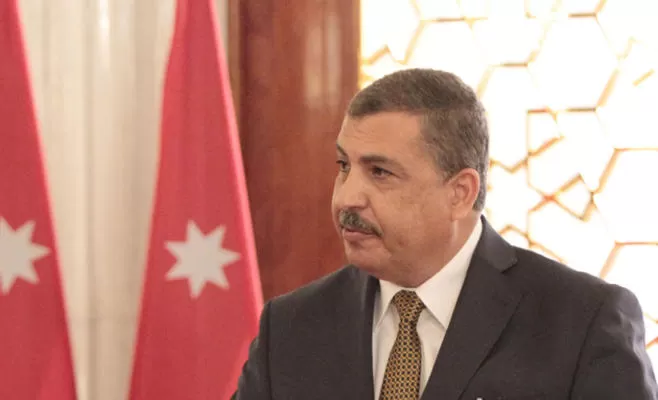 مدار الساعة,أخبار الأردن,اخبار الاردن,وزير العمل,وزارة العمل,التدريب المهني