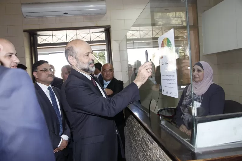 مدار الساعة,أخبار الأردن,اخبار الاردن,رئيس الوزراء