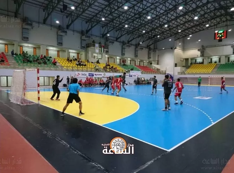 مدار الساعة,أخبار رياضية