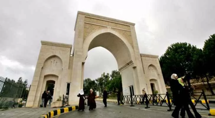 مدار الساعة,أخبار الجامعات الأردنية,رئيس الوزراء,ديوان المحاسبة,مجلس النواب,جامعة البلقاء التطبيقية,كلية الهندسة التكنولوجية,البوليتكنك,الجامعة الأردنية,القبول الموحد