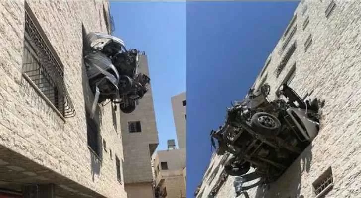 مدار الساعة,أخبار عربية ودولية,الضفة الغربية