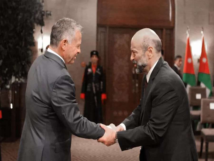 مدار الساعة,مقالات,رئيس الوزراء