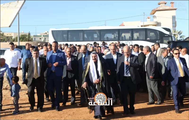 مدار الساعة,أخبار المجتمع الأردني