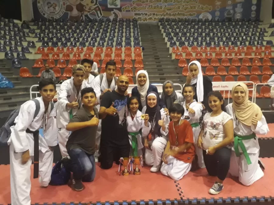 مدار الساعة,أخبار رياضية