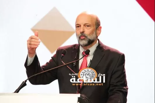 مدار الساعة,أسرار أردنية,وزير الداخلية,رئيس الوزراء