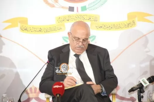 مدار الساعة,أخبار اقتصادية,نائب رئيس الوزراء,وزير المالية,رئيس الوزراء,دائرة ضريبة الدخل والمبيعات,دائرة ضريبة الدخل