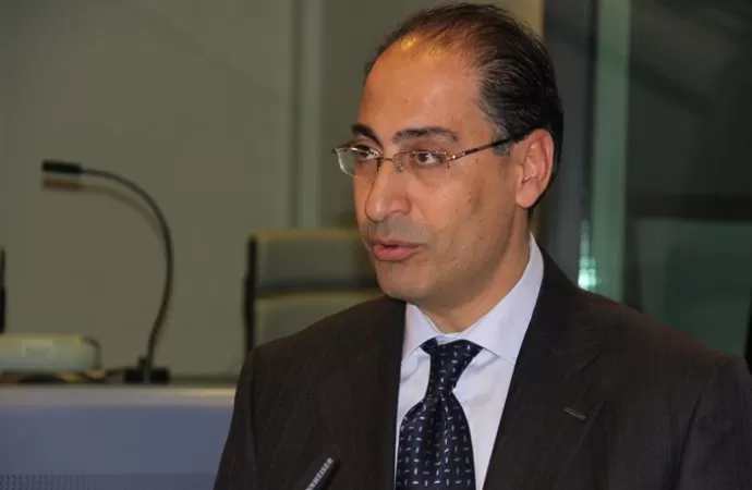 مدار الساعة,أخبار الأردن,اخبار الاردن,وزير الطاقة والثروة المعدنية