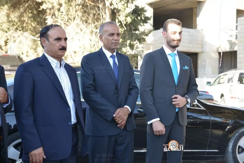 مدار الساعة,أخبار المجتمع الأردني