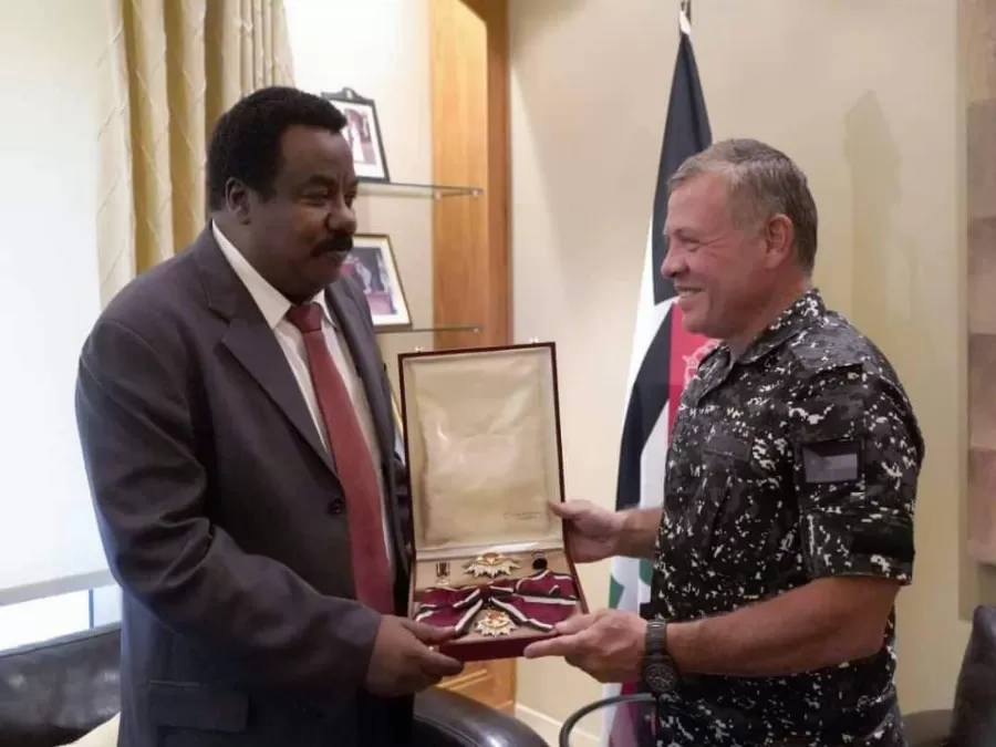 مدار الساعة,أسرار أردنية,الملك عبدالله الثاني,الأمم المتحدة