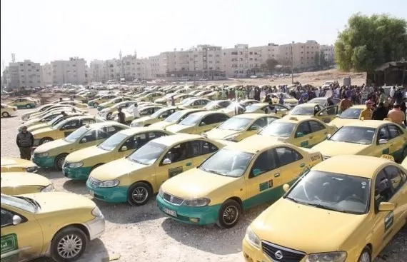 مدار الساعة,أخبار الأردن,اخبار الاردن,هيئة تنظيم النقل البري,وزارة النقل