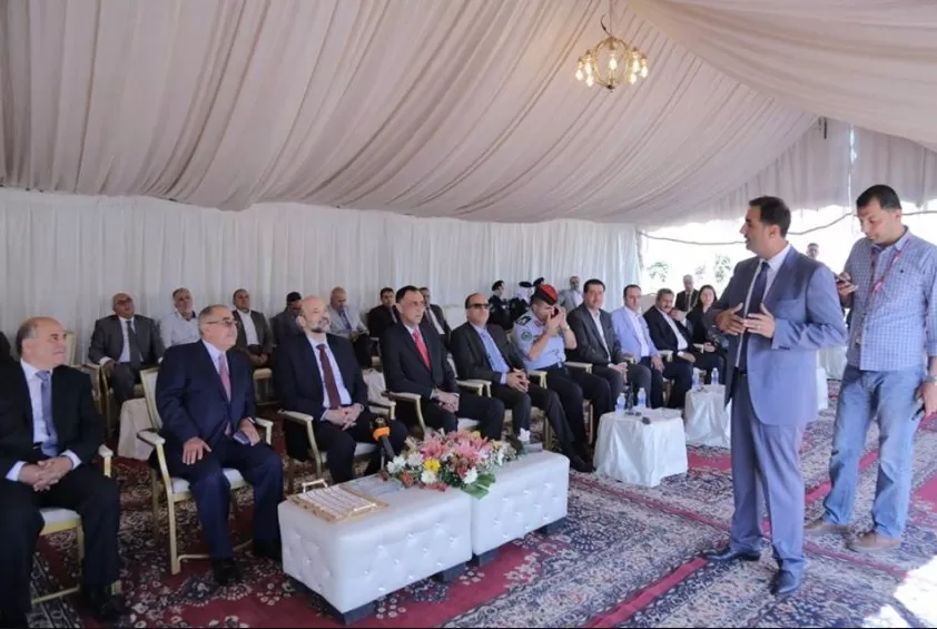 مدار الساعة,أخبار الأردن,اخبار الاردن,رئيس الوزراء,جامعة آل البيت