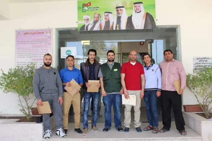 مدار الساعة,أخبار اقتصادية,مؤسسة التدريب المهني,التدريب المهني