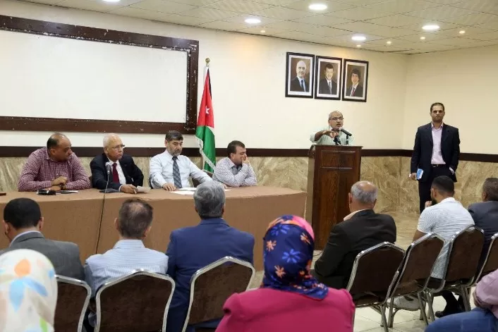 مدار الساعة,أخبار الأردن,اخبار الاردن,وزير التربية والتعليم,وزارة التربية والتعليم