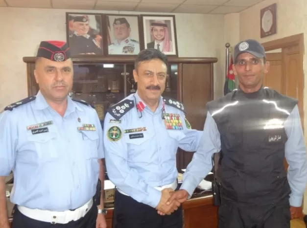 مدار الساعة,Video,فيديو,أخبار الأردن,اخبار الاردن,الأمن العام,مجلس النواب,إدارة السير,مواقع التواصل الاجتماعي