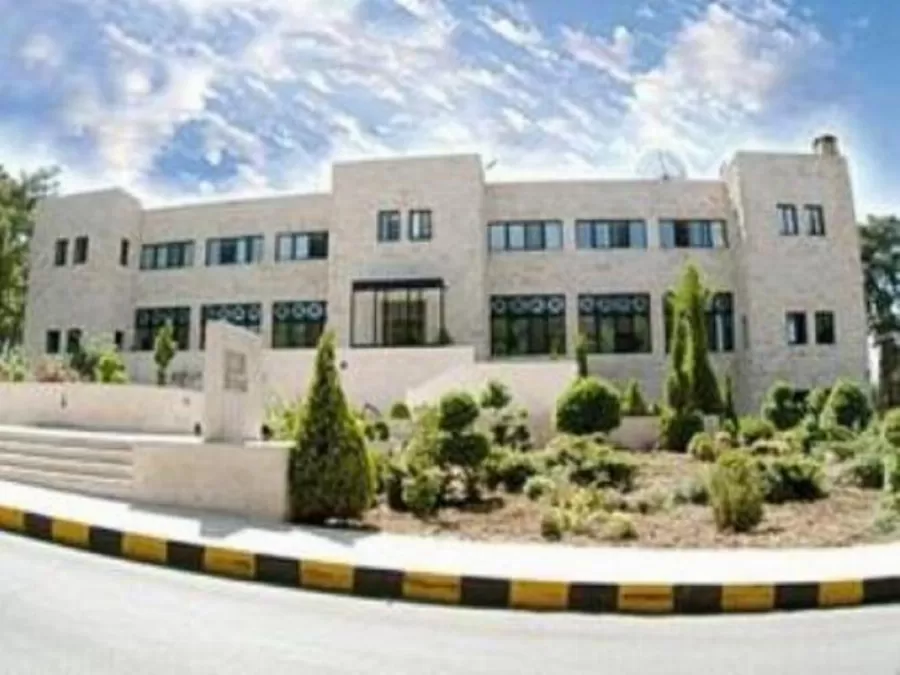 مدار الساعة,أخبار المجتمع الأردني,الجامعة الأردنية