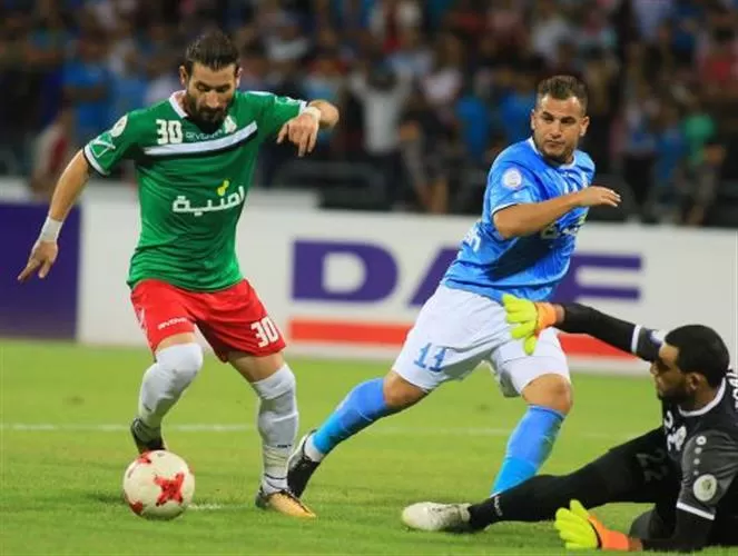 مدار الساعة,أخبار رياضية,الملك عبدالله الثاني