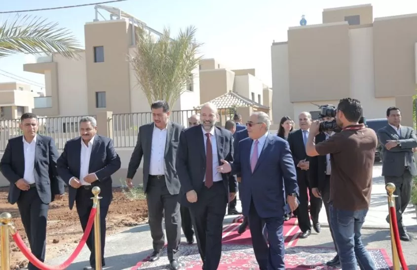مدار الساعة,Video,فيديو,أسرار أردنية,رئيس الوزراء