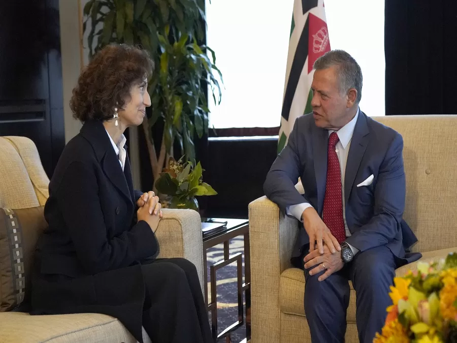 مدار الساعة,أخبار الأردن,اخبار الاردن,الملك عبدالله الثاني