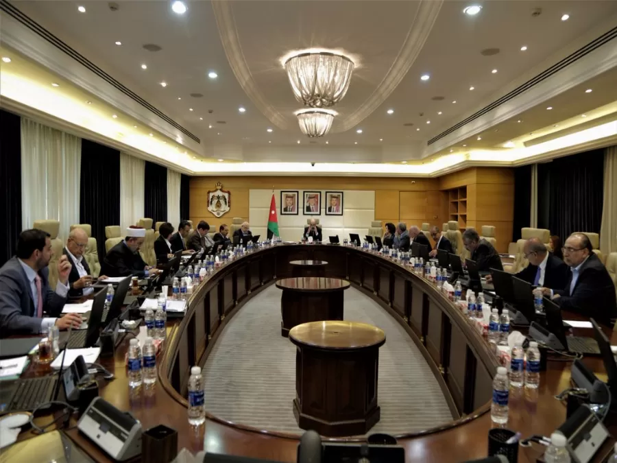 مدار الساعة,أخبار الأردن,اخبار الاردن,ديوان التشريع والرأي,مجلس النواب,المناطق الحرة