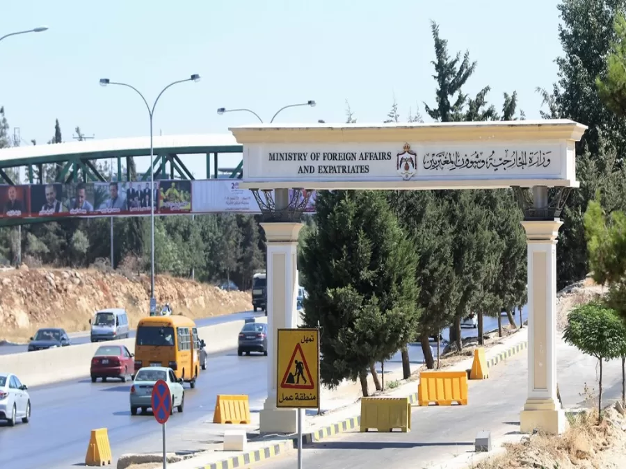 مدار الساعة,أخبار الأردن,اخبار الاردن,وزير الخارجية وشؤون المغتربين,أيمن الصفدي,أونروا