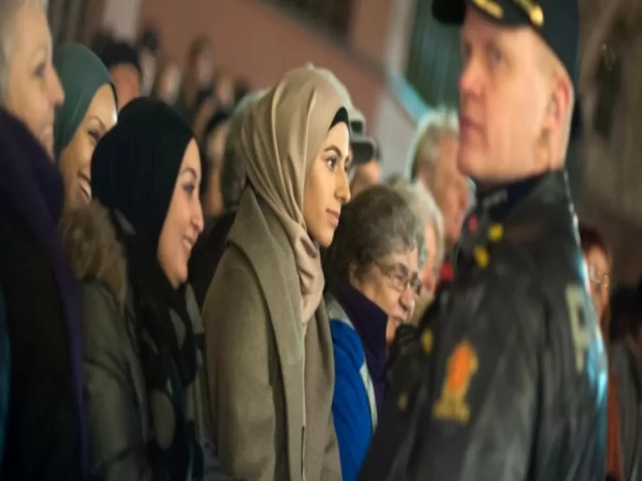 مدار الساعة,شؤون دينية,وزيرة المالية