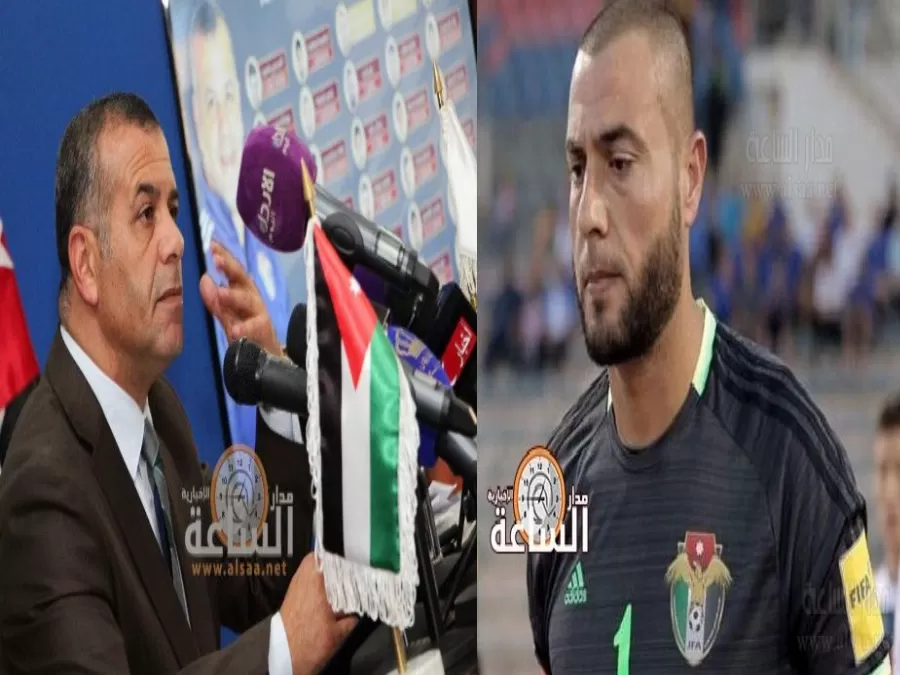 مدار الساعة,أخبار رياضية,المنتخب الوطني